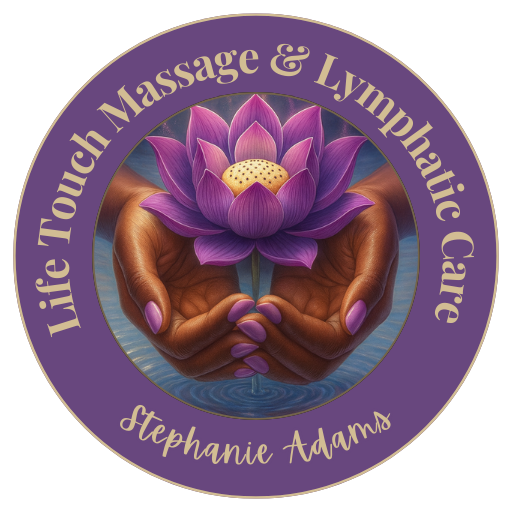 massagelymphaticcare.com