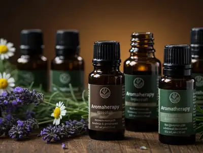 Aroma Therapy Massage is a holistic treatment